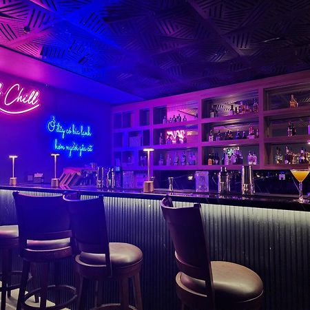 Love St - Hanoi Hotel Εξωτερικό φωτογραφία