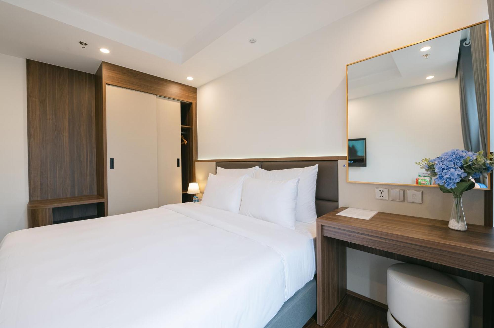 Love St - Hanoi Hotel Δωμάτιο φωτογραφία