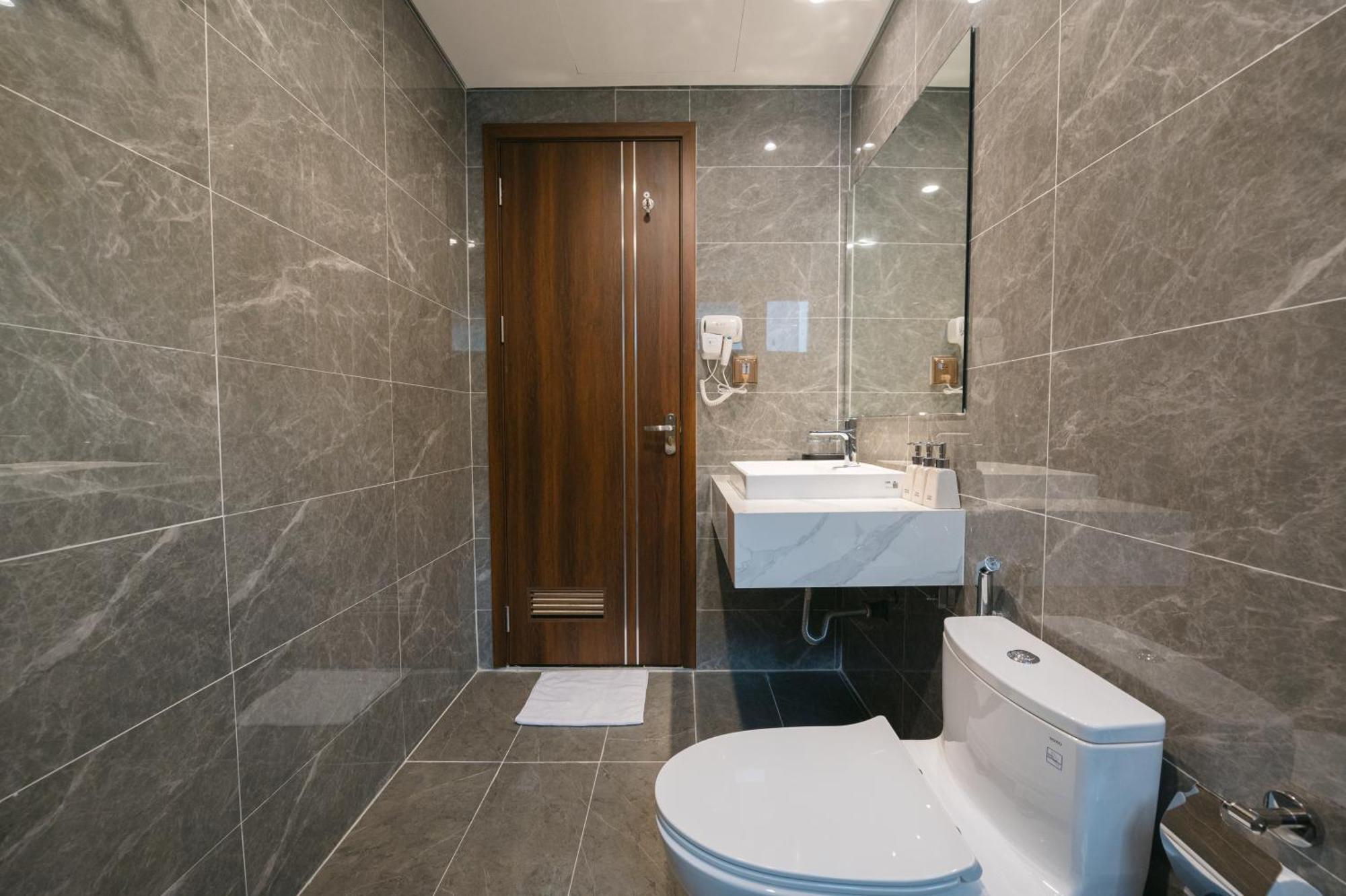 Love St - Hanoi Hotel Εξωτερικό φωτογραφία