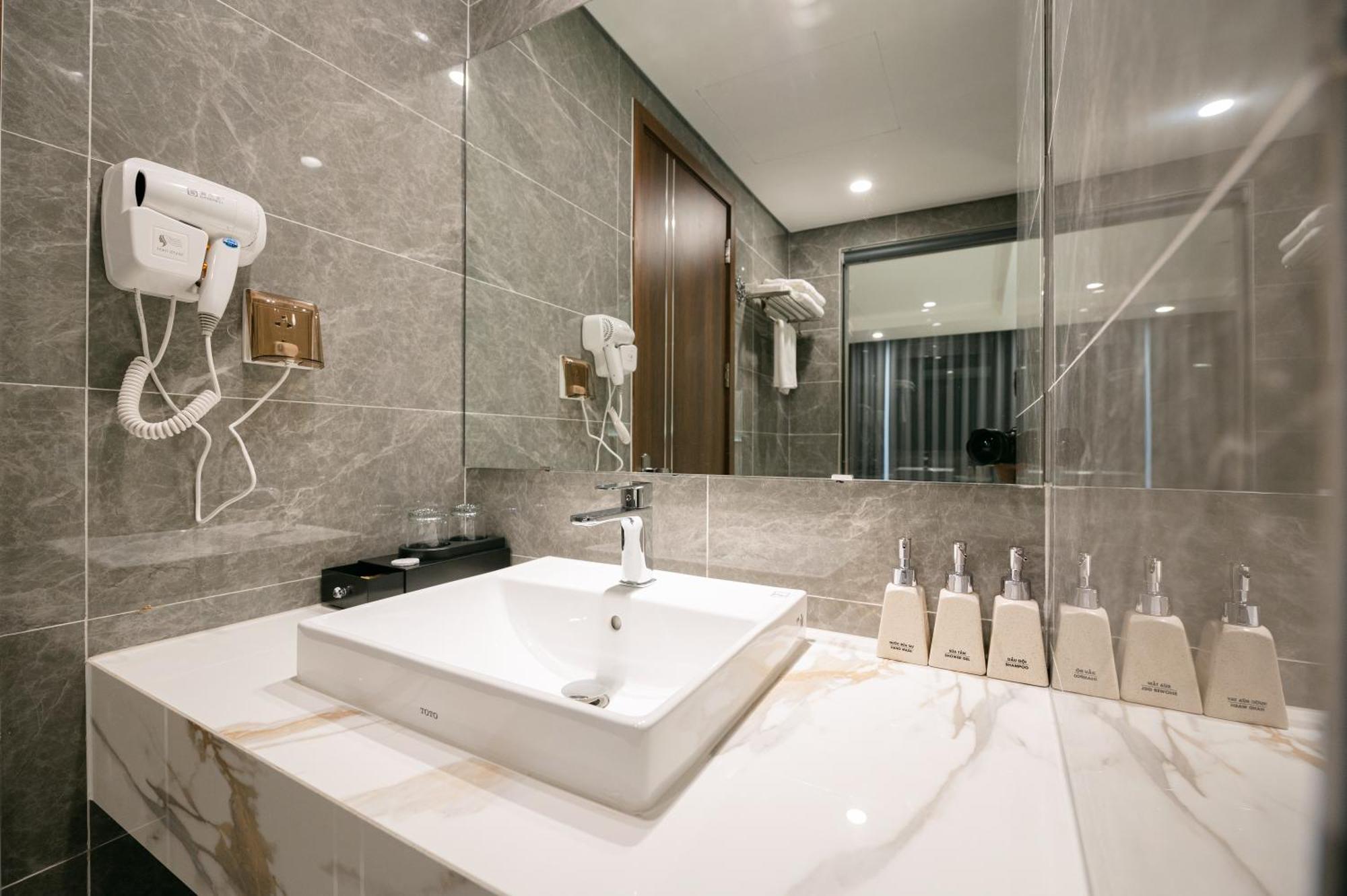 Love St - Hanoi Hotel Εξωτερικό φωτογραφία